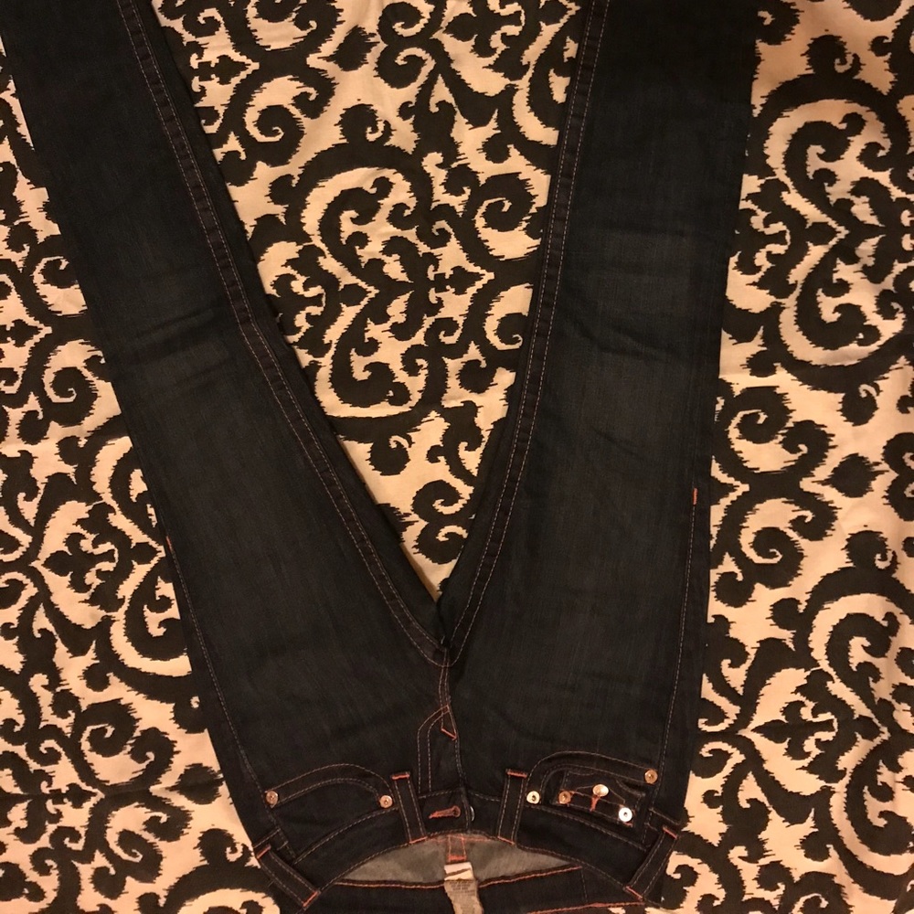 True Religion Size25 Jeans